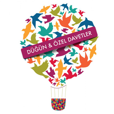 DÜĞÜN & ÖZEL DAVETLER